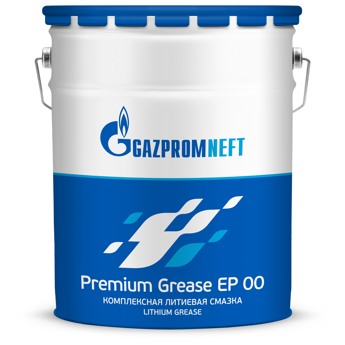 Gazpromneft Premium Grease <i>EP 00</i>