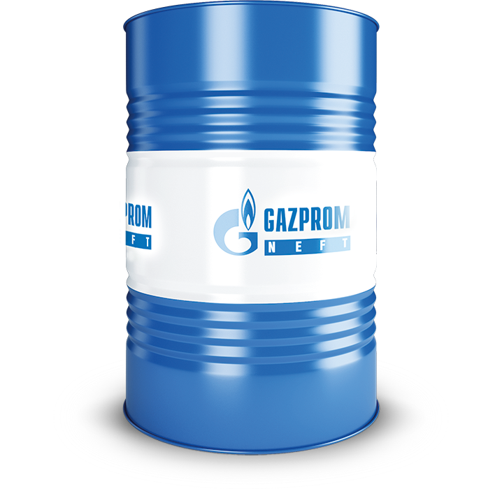 Gazpromneft ATF DX III Standard