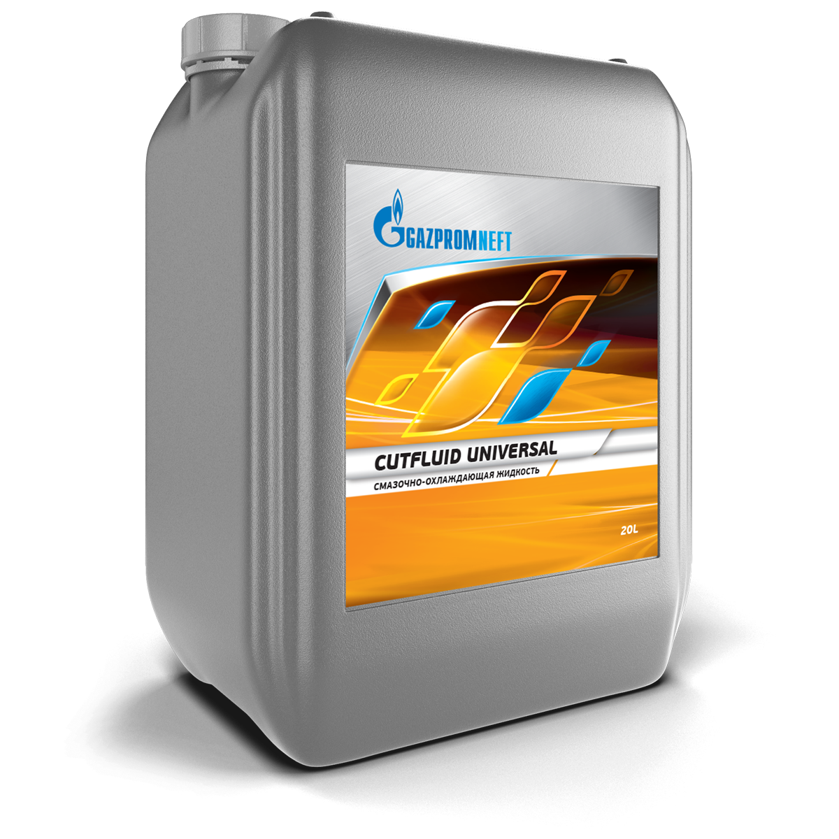 Gazpromneft Cutfluid Universal
