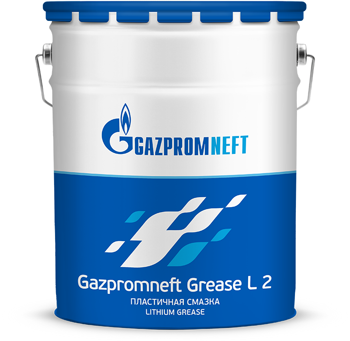 Gazpromneft Grease <i>L 2</i>