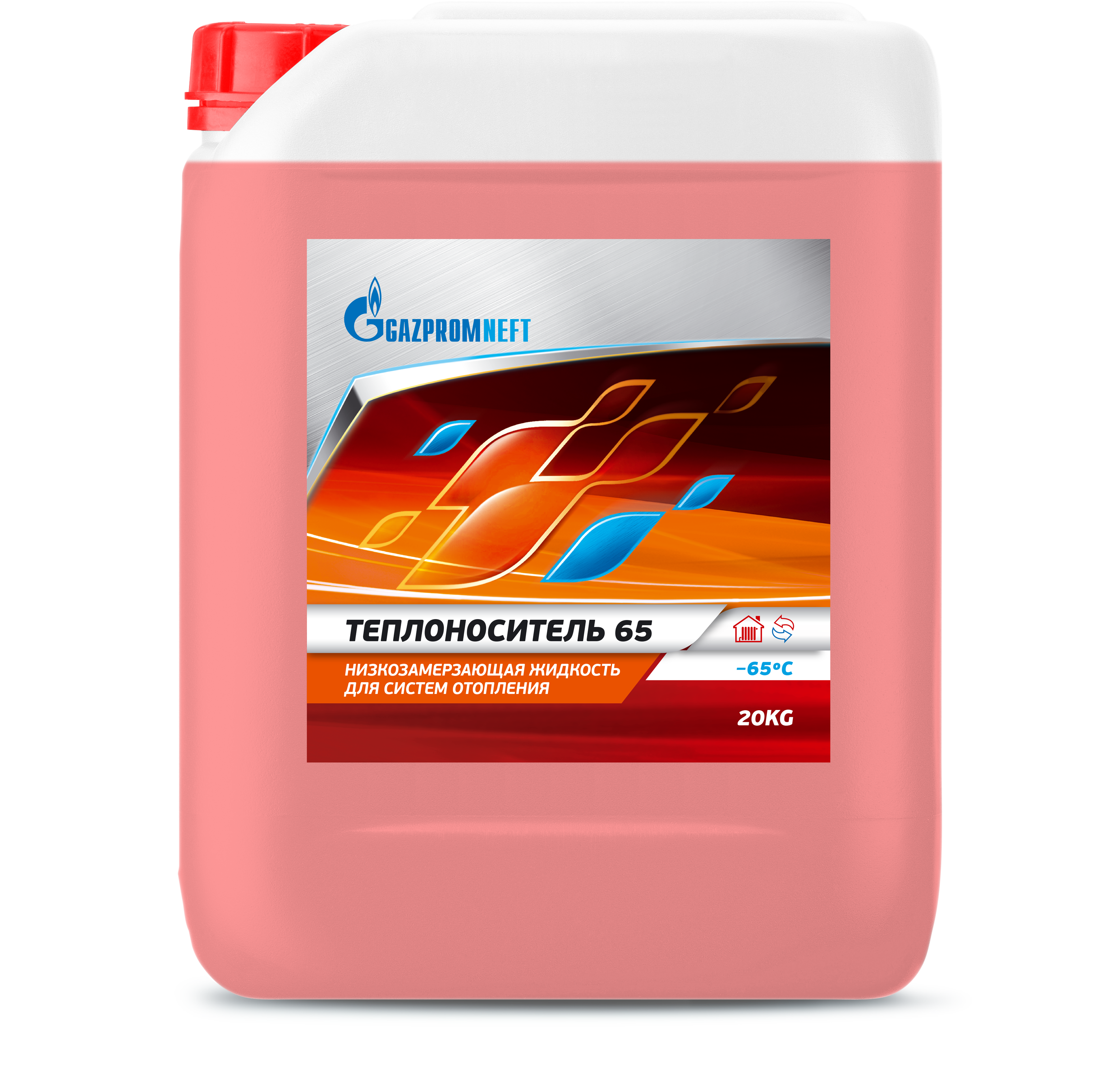 Gazpromneft HTF 65
