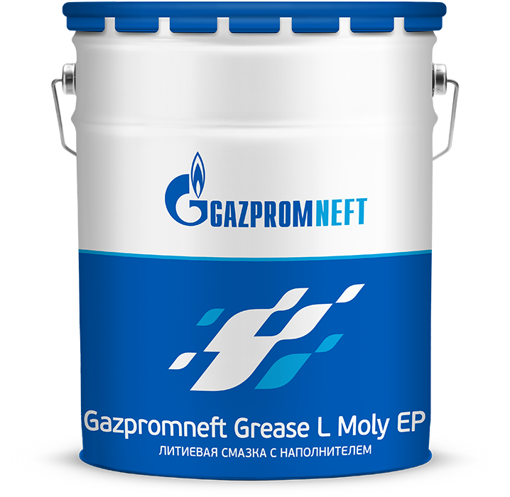 Gazpromneft Grease <i>L Moly EP 2</i>