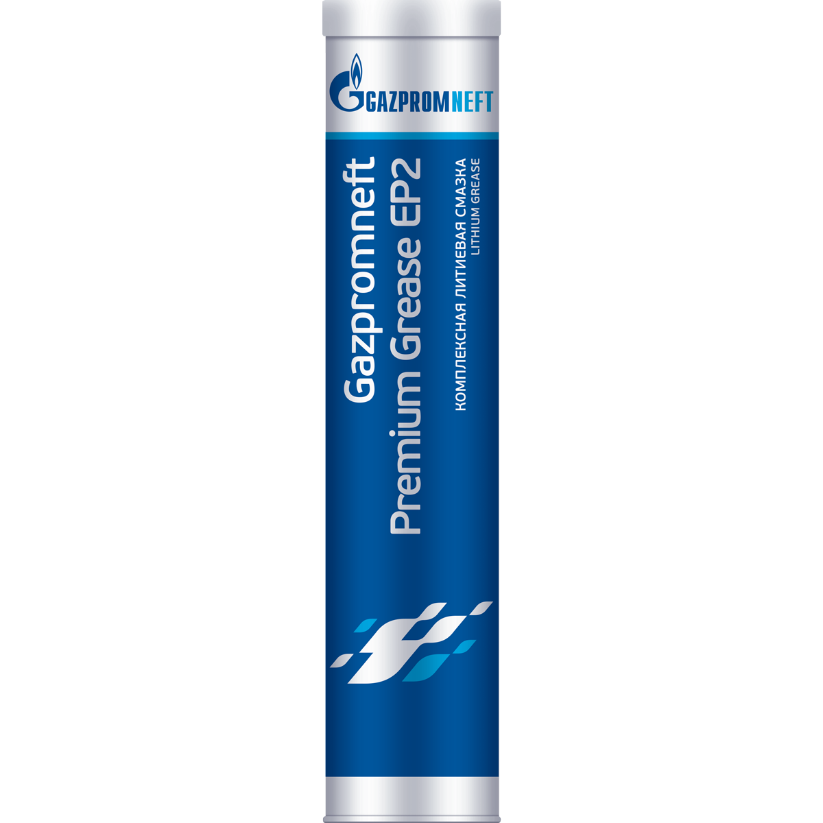 Gazpromneft Premium Grease <i>EP 2</i>