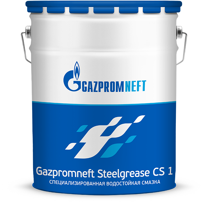 Gazpromneft Steelgrease <i>CS 1</i>