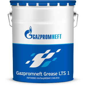 Gazpromneft Grease <i>LTS 1</i>