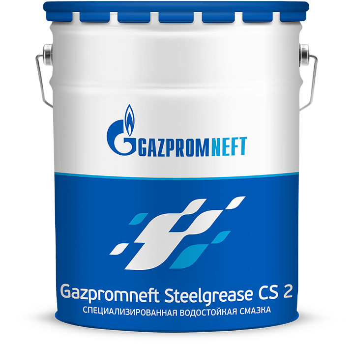 Gazpromneft Steelgrease <i>CS 2</i>