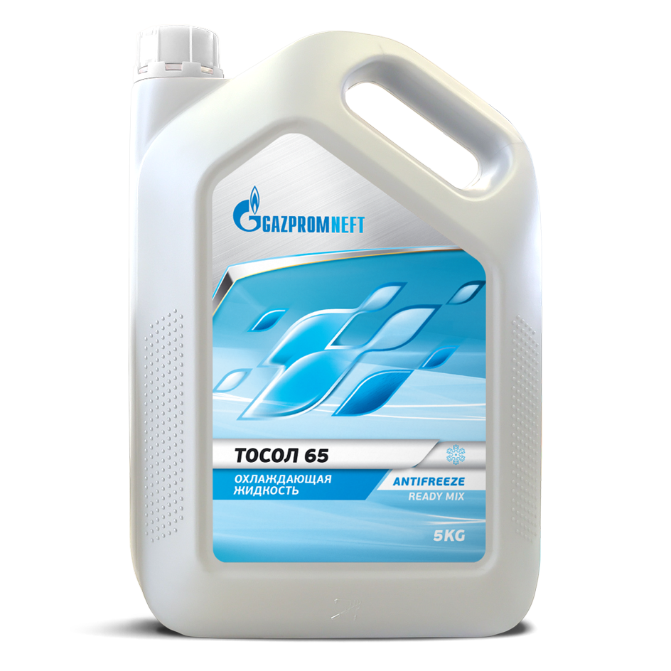 GAZPROMNEFT TOSOL 65