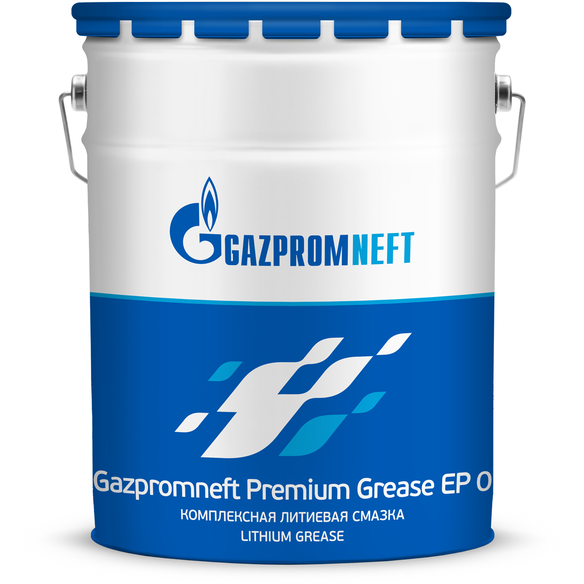 Gazpromneft Premium Grease <i>EP 0</i>