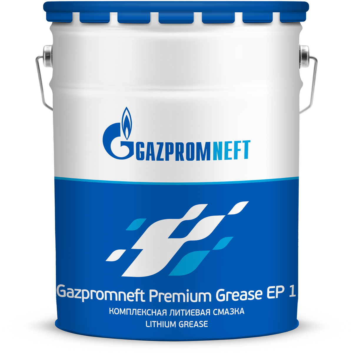 Gazpromneft Premium Grease <i>EP 1</i>