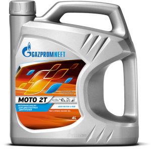 Gazpromneft Moto <i>2Т</i>