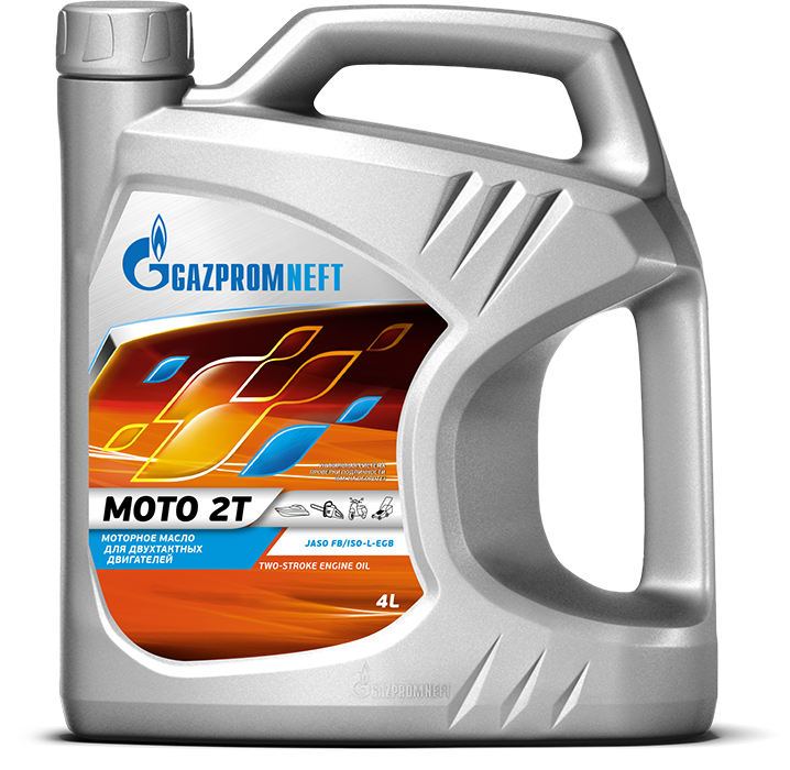 Gazpromneft Moto <i>2Т</i>