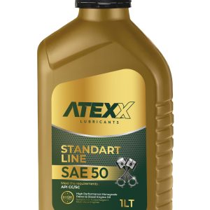 Standart Line <i>SAE 50</i>