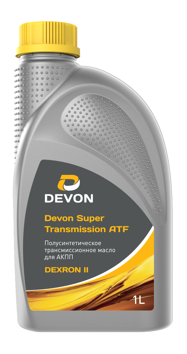 Devon Super Transmission ATF <i>Dexron II</i>
