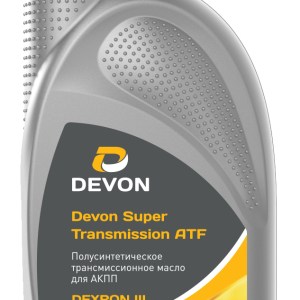 Devon Super Transmission ATF <i>Dexron III</i>