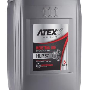 Atex back <i>HLP 37</i>
