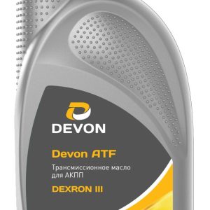 Devon ATF<i>Dexron III</i>