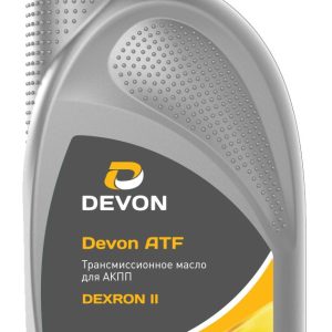 Devon ATF<i>Dexron II</i>