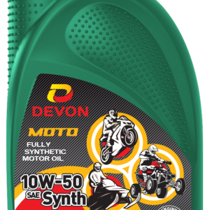 Devon 4T Synth<i>10W-50</i>