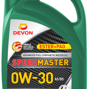 Devon Speed ​​Master SAE  <i>0W-30 A5/B5</i>