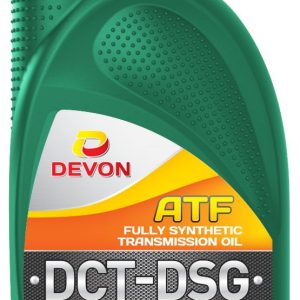 Devon DCT-<i>DSG Fluid</i>