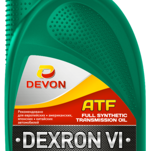 Devon ATF <i>Dexron VI</i>