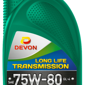 Devon Long Life Transmission SAE <i>75W-80 GL-4</i>